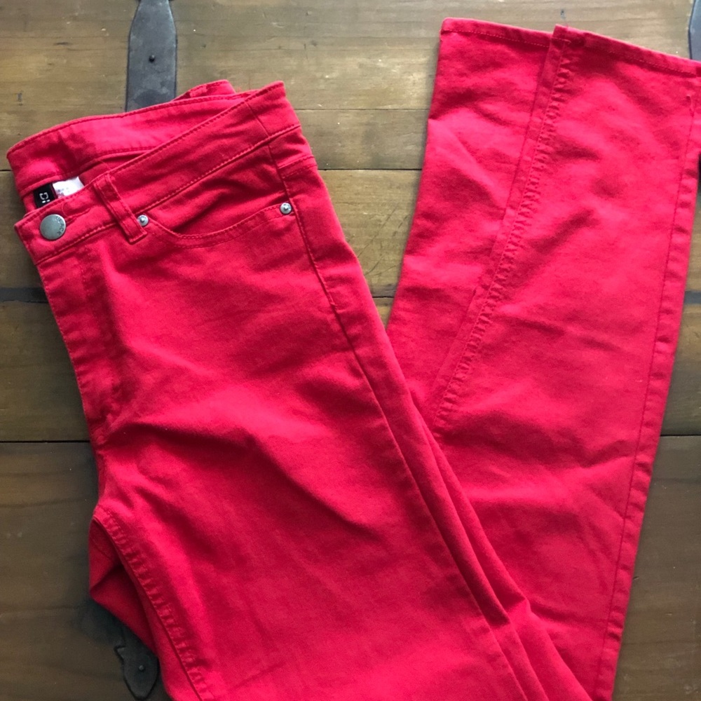 H&M skinny jean in ❤️